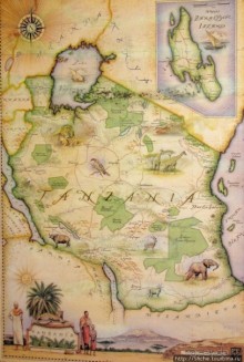 Восхождение на вершину Меру — прелюдия перед Килиманджаро