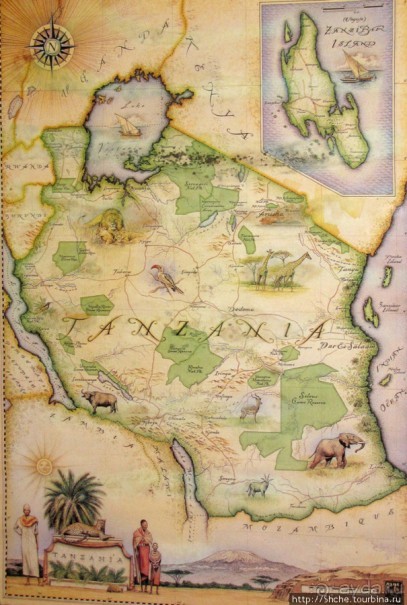 Восхождение на вершину Меру — прелюдия перед Килиманджаро Восхождение на вершину Меру — прелюдия перед Килиманджаро