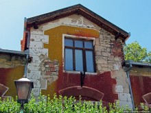 Альбом отзыва ""... то ли эхо прошедшей войны...""