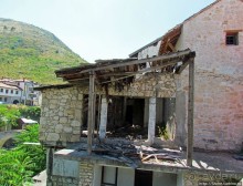 Альбом отзыва ""... то ли эхо прошедшей войны...""