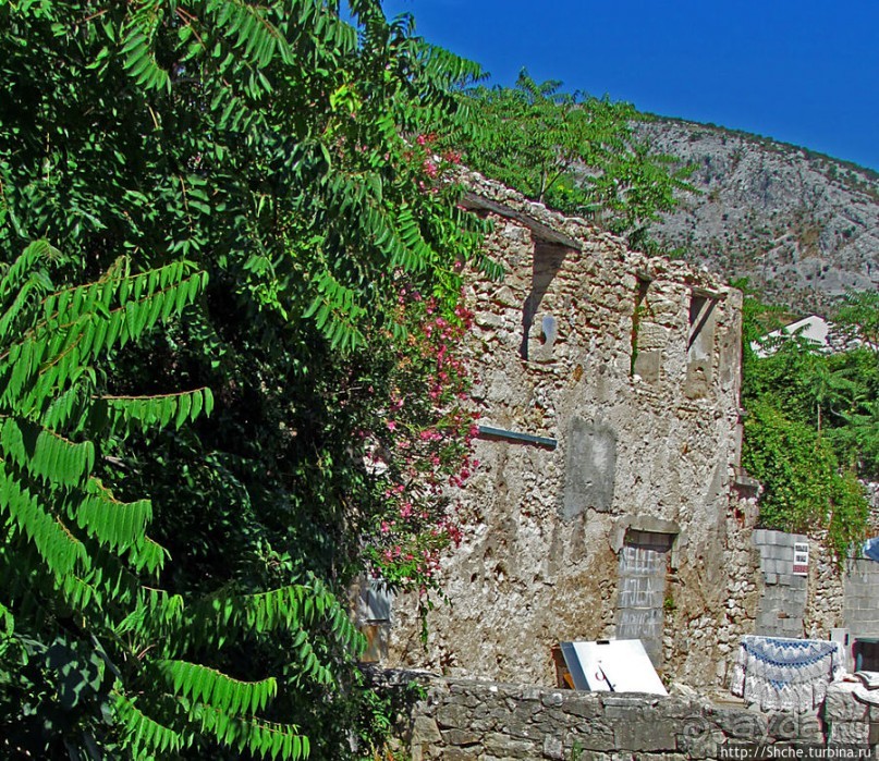 "... то ли эхо прошедшей войны..."