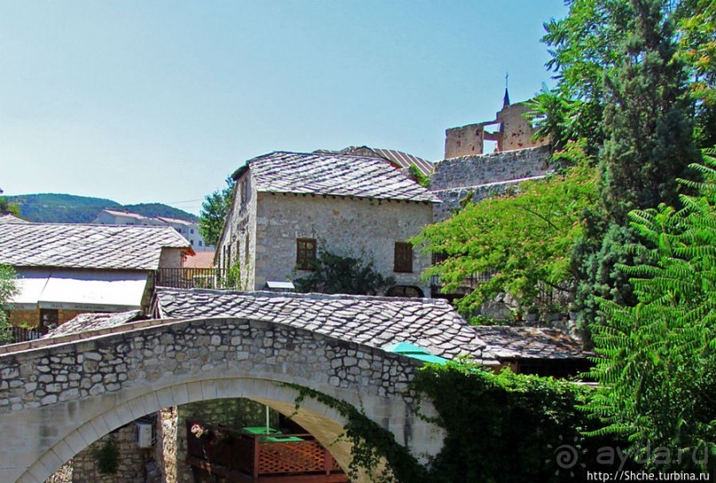 "... то ли эхо прошедшей войны..."