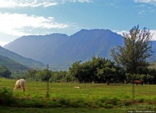 Север Кауаи, залив Ханалей — места для "дикого" отдыха