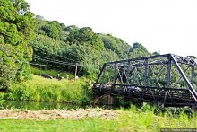 Север Кауаи, залив Ханалей — места для "дикого" отдыха