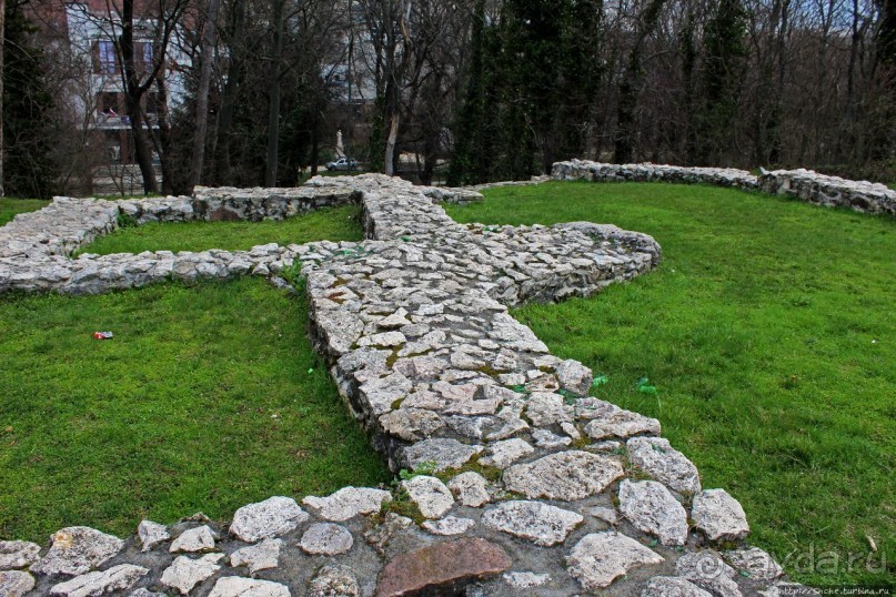 фото Веспрема