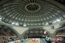 «Зал Столетия» во Вроцлаве (объект ЮНЕСКО номер 1165)