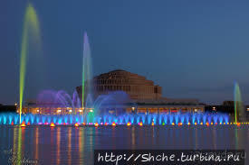 «Зал Столетия» во Вроцлаве (объект ЮНЕСКО номер 1165)