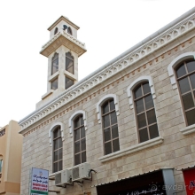 Manama Souk — старый базар, это всегда интересно