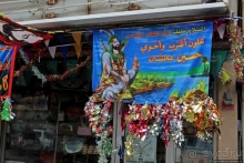 Manama Souk — старый базар, это всегда интересно