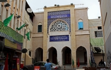 Manama Souk — старый базар, это всегда интересно