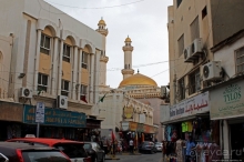 Manama Souk — старый базар, это всегда интересно