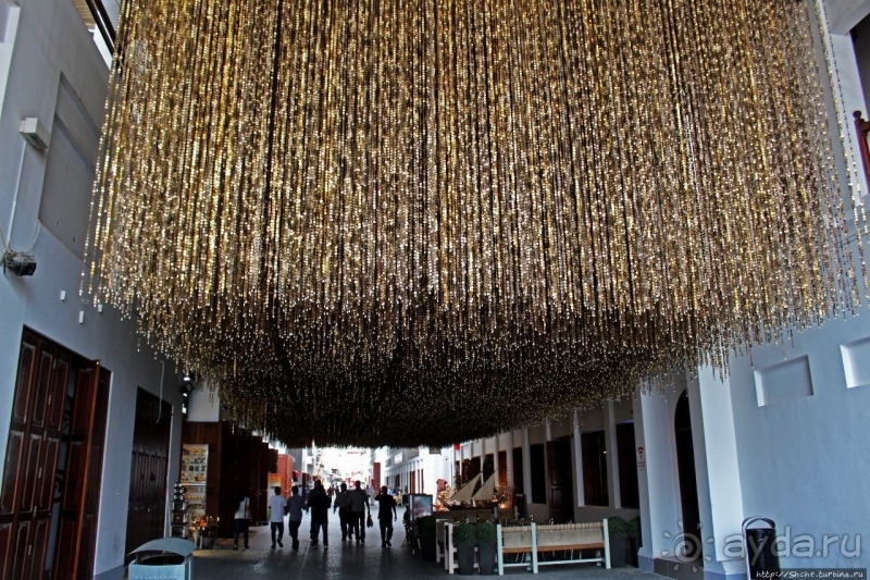 Manama Souk — старый базар, это всегда интересно