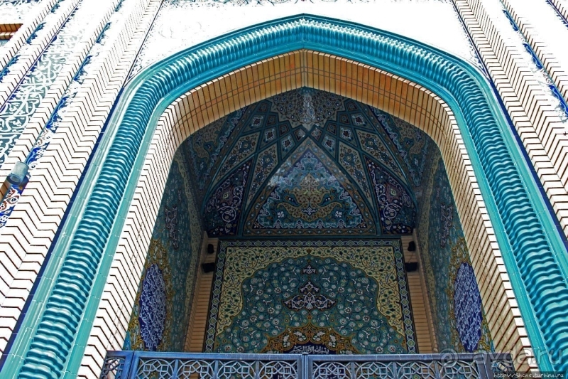 Manama Souk — старый базар, это всегда интересно