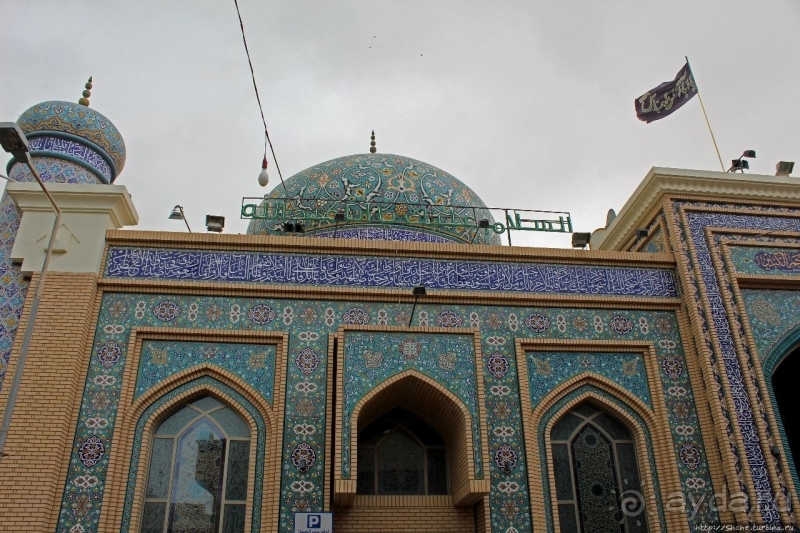 Manama Souk — старый базар, это всегда интересно