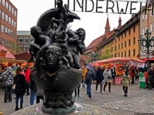 "Корабль дураков" Юргена Вебера