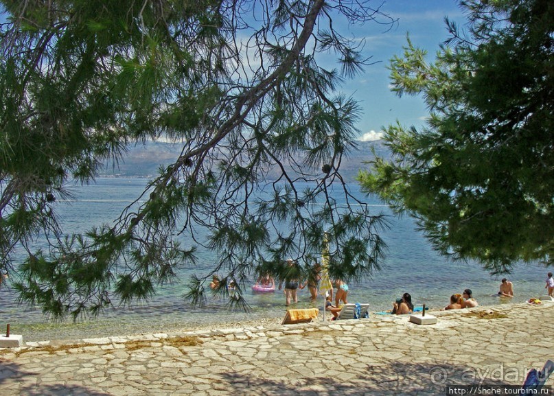 All Inclusive отдых на Браче All Inclusive отдых на Браче