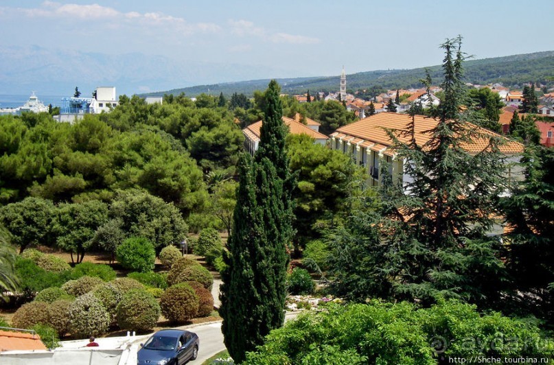 All Inclusive отдых на Браче All Inclusive отдых на Браче