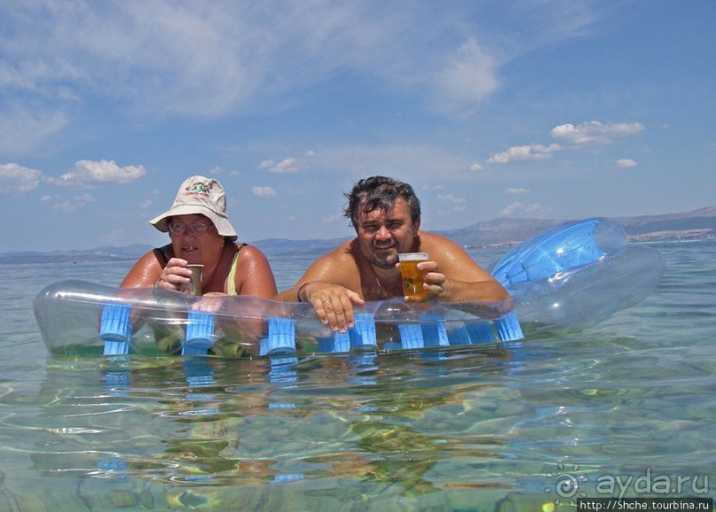 All Inclusive отдых на Браче All Inclusive отдых на Браче