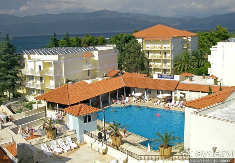 All Inclusive отдых на Браче All Inclusive отдых на Браче