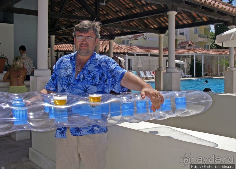 All Inclusive отдых на Браче All Inclusive отдых на Браче