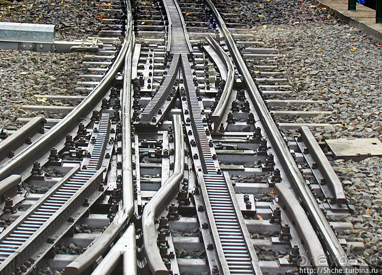 На фуникулере на гору Дракона — Драхенфельс (Drachenfels)