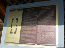 Церкви с росписями в районе Троодос. Агиасмати, ЮНЕСКО 351-9