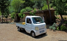 Церкви с росписями в районе Троодос. Агиасмати, ЮНЕСКО 351-9