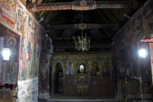 Церкви с росписями в районе Троодос. Агиасмати, ЮНЕСКО 351-9