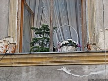 "Stare Miasto Люблин", в полном понимании слова "старый"