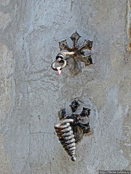 "Stare Miasto Люблин", в полном понимании слова "старый"