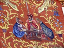 "Stare Miasto Люблин", в полном понимании слова "старый"