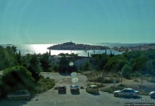 Проезжая по Хорватии