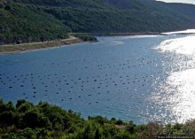 Проезжая по Хорватии