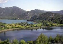 Проезжая по Хорватии