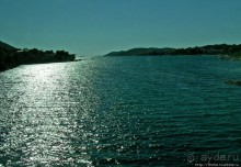 Проезжая по Хорватии