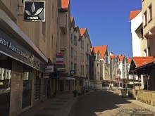 Ифран — "марокканская Швейцария"