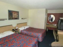 Рекомендуется для автопутешественников по США