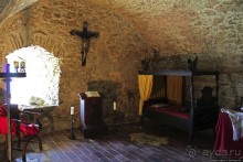 В чистом поле Град стоит... Spišsky hrad ( ЮНЕСКО 620-001)