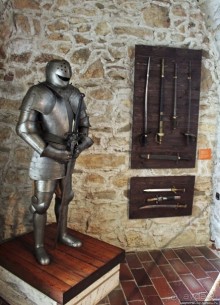 В чистом поле Град стоит... Spišsky hrad ( ЮНЕСКО 620-001)