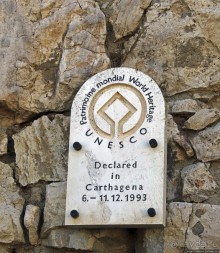 В чистом поле Град стоит... Spišsky hrad ( ЮНЕСКО 620-001)