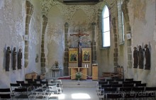 В чистом поле Град стоит... Spišsky hrad ( ЮНЕСКО 620-001)