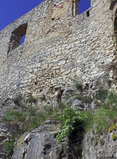 В чистом поле Град стоит... Spišsky hrad ( ЮНЕСКО 620-001)
