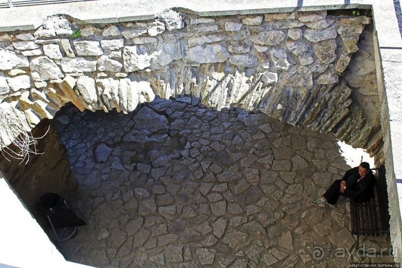 В чистом поле Град стоит... Spišsky hrad ( ЮНЕСКО 620-001)