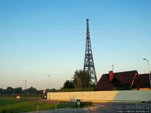 Радиомачта в Гливице и операция "консервы" 31 августа 1939г