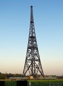 фото Гливице