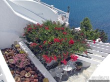 Фира — прекрасная столица Санторини, 2 часа тихого восторга