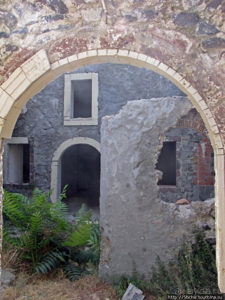 Фира — прекрасная столица Санторини, 2 часа тихого восторга