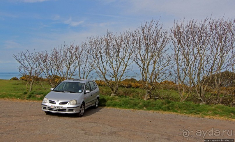 Альбом отзыва "Белая Скала — излюбленный "загород" жителей Розеля"