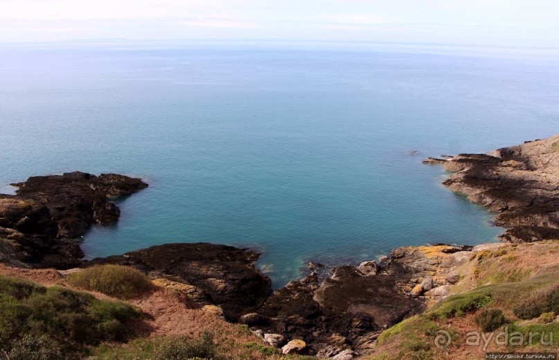 Альбом отзыва "Белая Скала — излюбленный "загород" жителей Розеля"