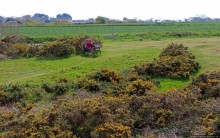 Альбом отзыва "Белая Скала — излюбленный "загород" жителей Розеля"